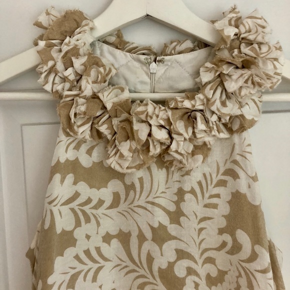 London Times dress - Picture 4 of 8